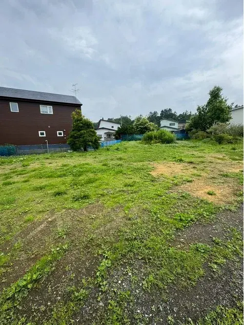 5LDK+S property Abira Town Hokkaido (3)