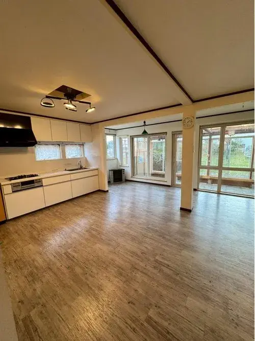 5LDK+S property Abira Town Hokkaido (4)