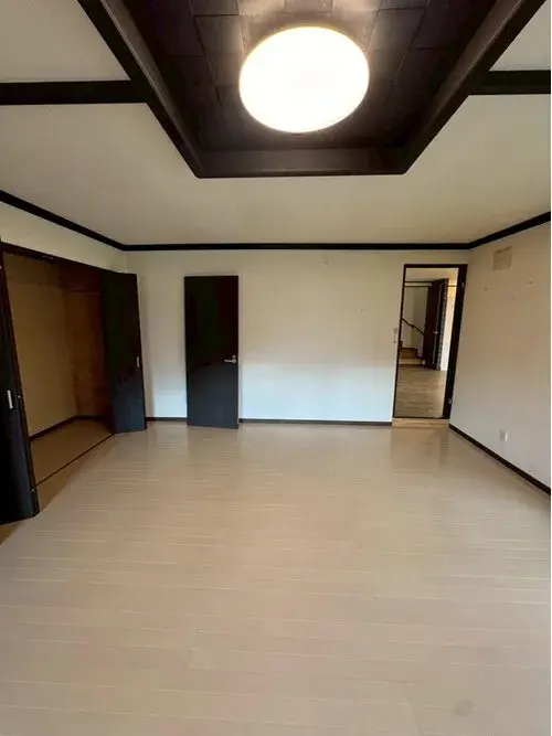 5LDK+S property Abira Town Hokkaido (5)