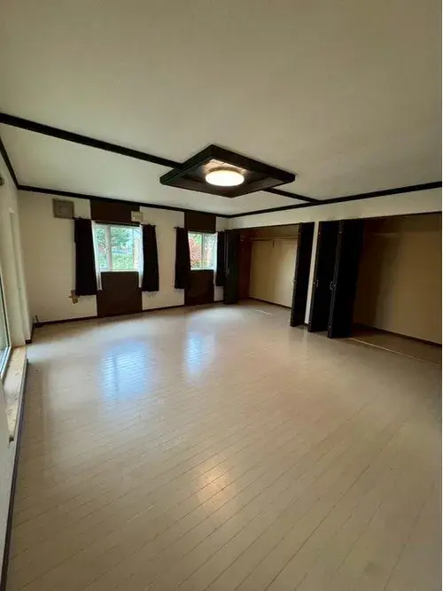 5LDK+S property Abira Town Hokkaido (7)