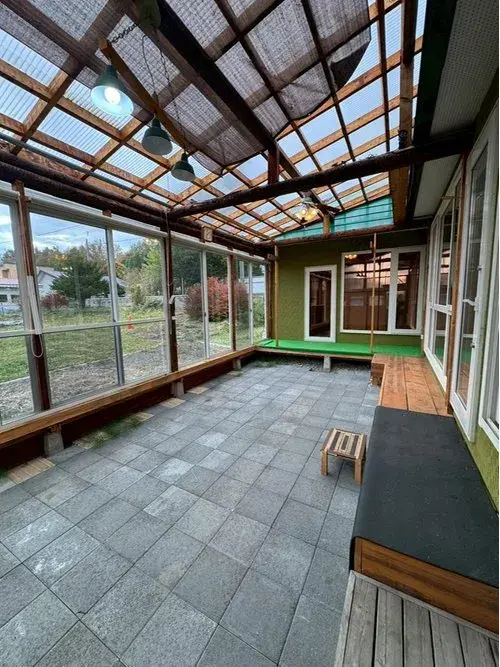 5LDK+S property Abira Town Hokkaido (10)