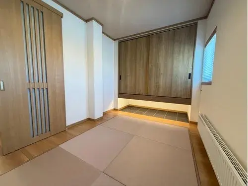 [3LDK+S Property] Kitami City, Hokkaido (2)