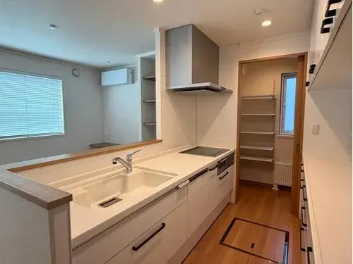 [3LDK+S Property] Kitami City, Hokkaido (11)