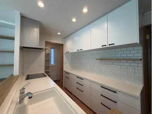 [3LDK+S Property] Kitami City, Hokkaido (12)