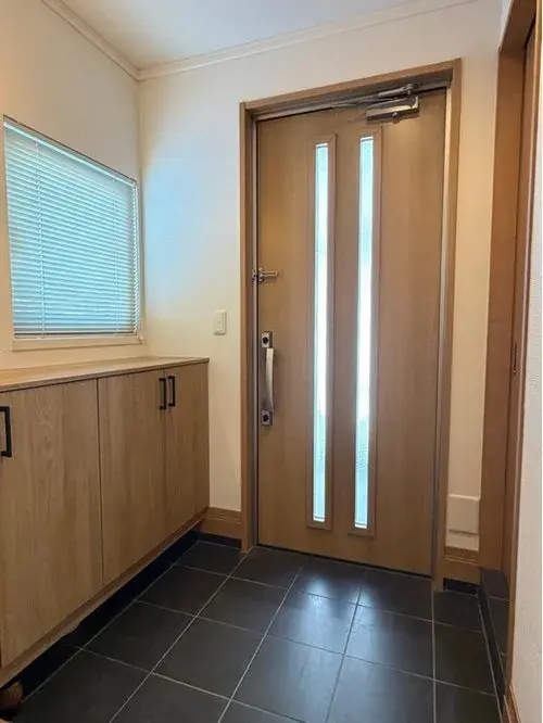 [3LDK+S Property] Kitami City, Hokkaido (4)