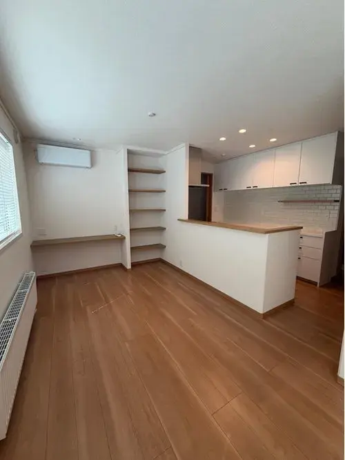 [3LDK+S Property] Kitami City, Hokkaido (7)