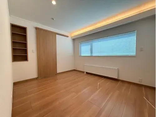 [3LDK+S Property] Kitami City, Hokkaido (9)