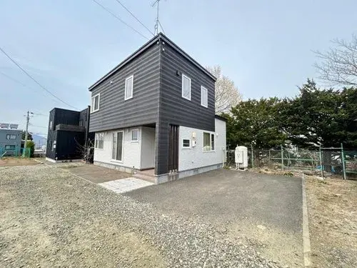 4LDK+S Property Sapporo City Hokkaido (2)