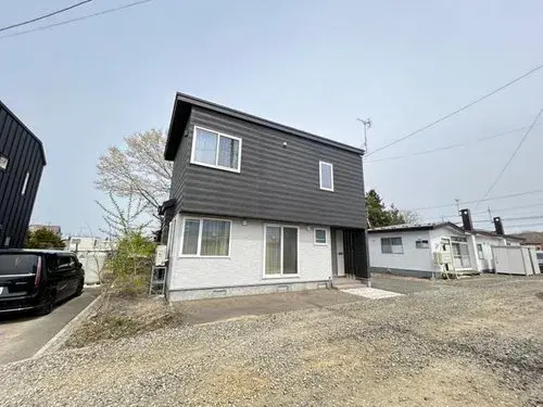 4LDK+S Property Sapporo City Hokkaido (4)
