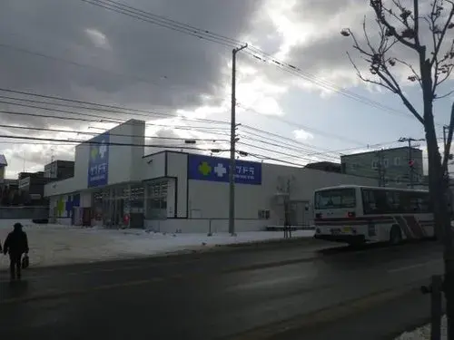 4LDK+S Property Sapporo City Hokkaido (8)