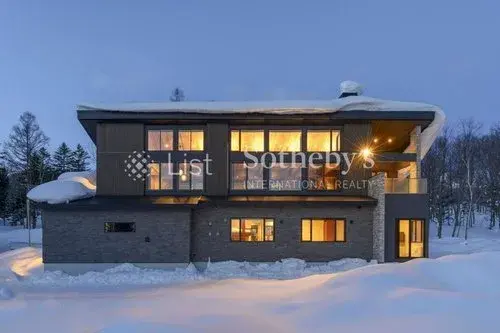 [5LDK Property] Niseko Town Hokkaido (2)