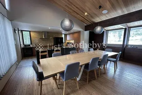 [5LDK Property] Niseko Town Hokkaido (3)