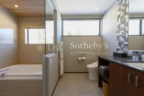 [5LDK Property] Niseko Town Hokkaido (7)
