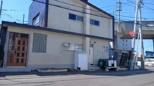 Akiya in Sapporo