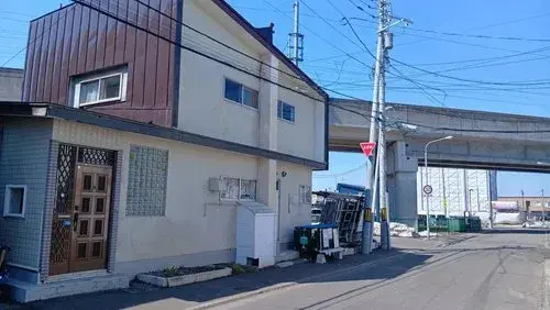 Недвижимость 4LDK в Саппоро, Хоккайдо (2)