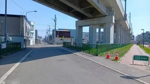 Недвижимость 4LDK в Саппоро, Хоккайдо (3)