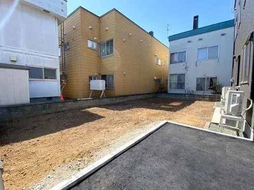 4LDK Property Sapporo City Hokkaido (2)
