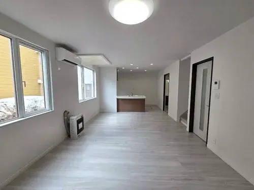 4LDK Property Sapporo City Hokkaido (14)