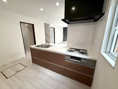 4LDK Property Sapporo City Hokkaido (15)