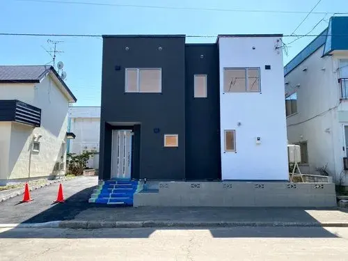 4LDK Property Sapporo City Hokkaido (3)
