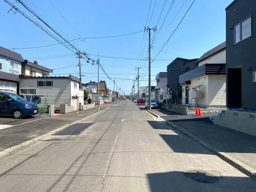 4LDK Property Sapporo City Hokkaido (4)