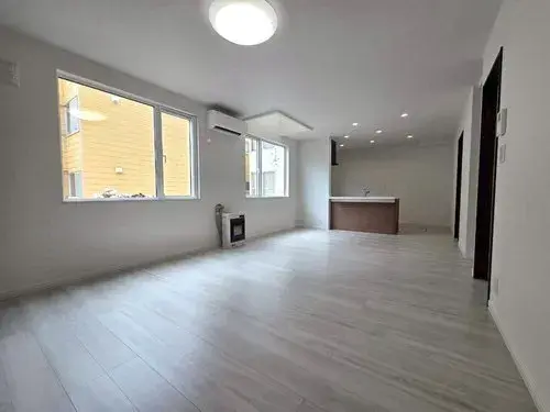 4LDK Property Sapporo City Hokkaido (5)