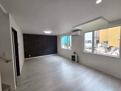 4LDK Property Sapporo City Hokkaido (6)