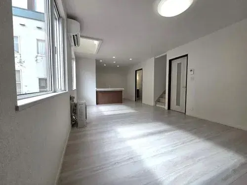 4LDK Property Sapporo City Hokkaido (7)