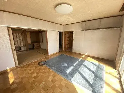 4LDK Tomakomai City Hokkaido (5)