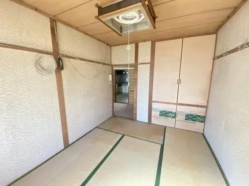 4LDK Tomakomai City Hokkaido (9)