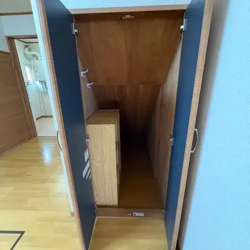 4LDK property Muroran City Hokkaido (12)