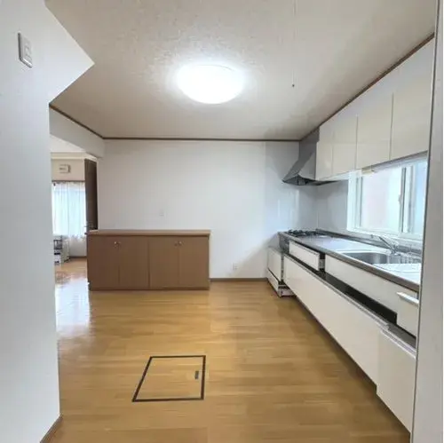 4LDK property Muroran City Hokkaido (13)