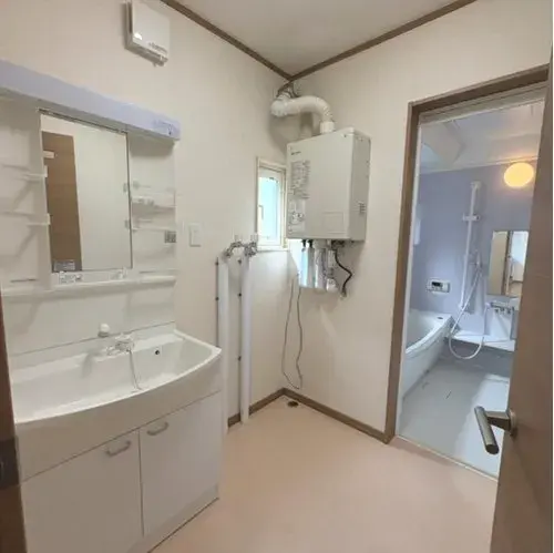 4LDK property Muroran City Hokkaido (16)