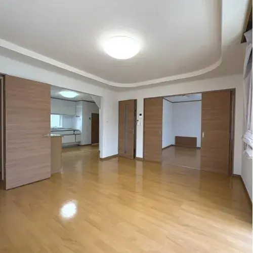 4LDK property Muroran City Hokkaido (3)