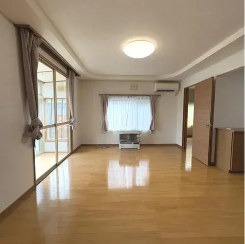 4LDK property Muroran City Hokkaido (4)