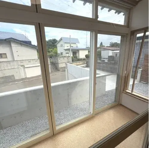 4LDK property Muroran City Hokkaido (5)