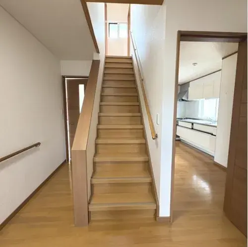 4LDK property Muroran City Hokkaido (8)