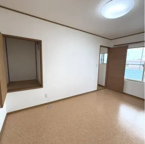 4LDK property Muroran City Hokkaido (10)