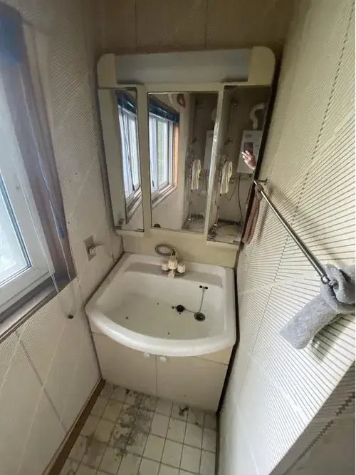 5LDK Property Sapporo City Hokkaido (17)