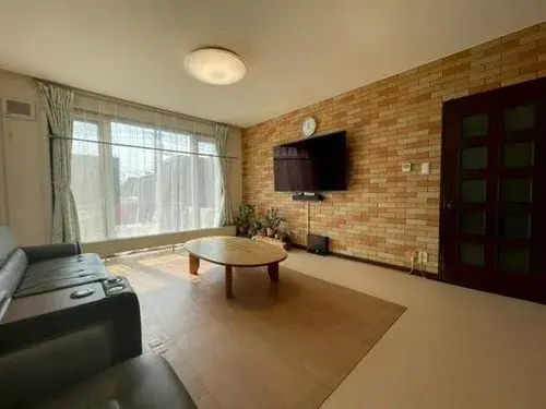 4LDK Property Sapporo City Hokkaido (3)