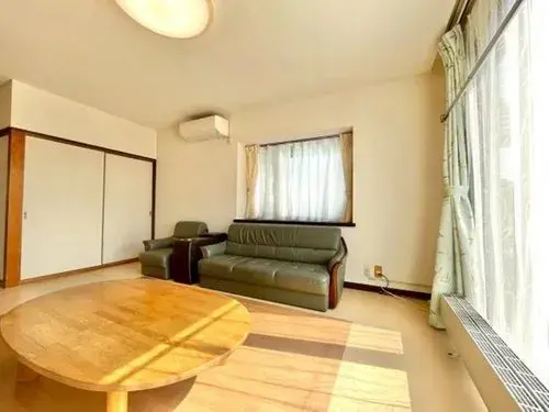 4LDK Property Sapporo City Hokkaido (5)
