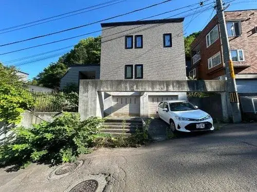 5LDK Property Sapporo City Hokkaido (3)