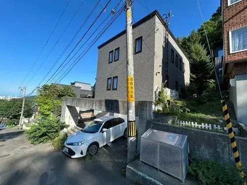 5LDK Property Sapporo City Hokkaido (4)