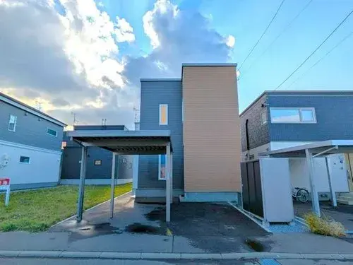 Propiedad 3LDK Ciudad de Sapporo Hokkaido (3)