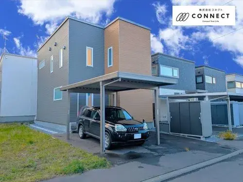 Propiedad 3LDK Ciudad de Sapporo Hokkaido (4)
