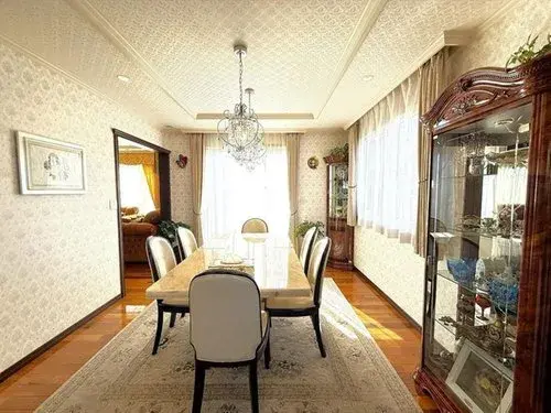 5LDK Sapporo City Hokkaido (11)