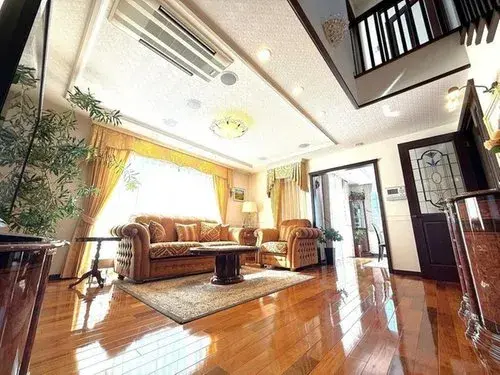 5LDK Sapporo City Hokkaido (7)