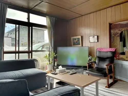 عقار 4LDK كيوجوكو-تشو هوكايدو (7)