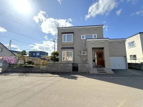 4LDK+S Property Sapporo City Hokkaido (2)