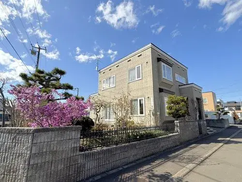 4LDK+S Property Sapporo City Hokkaido (3)